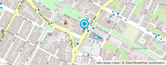 מפת הגעה אל Tantona