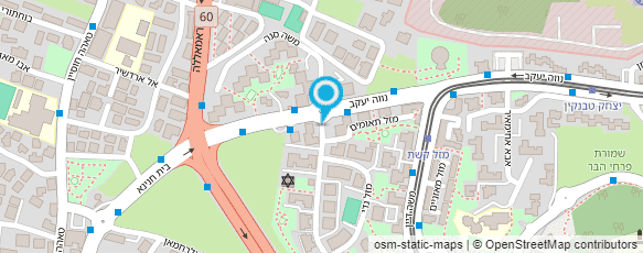 מפת הגעה אל מעשה אופה מפת הגעה אל מעשה אופה