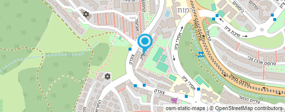 מפת הגעה אל חשמל חכם