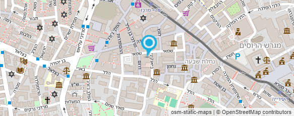 מפת הגעה אל פתורא מפת הגעה אל פתורא