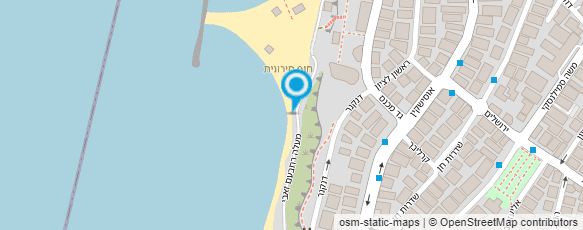 מפת הגעה אל יאמוס