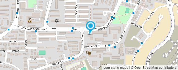 מפת הגעה אל מיסטר צ'יקן