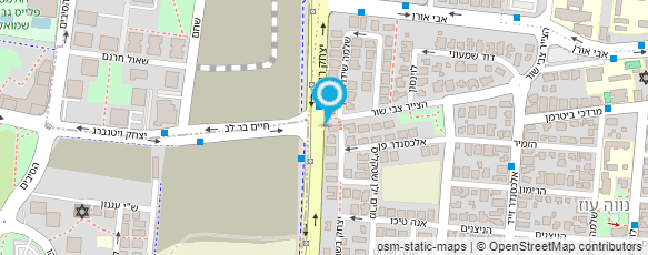 מפת הגעה אל WOK REPUBLIC