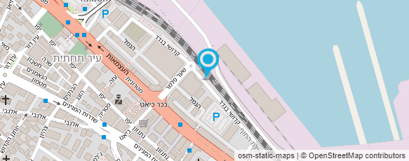 מפת הגעה אל הסנדק