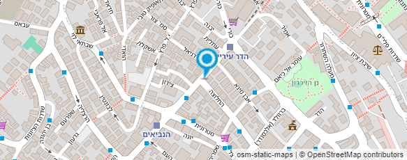 מפת הגעה אל וולקנו מטבח של אמא