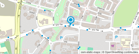 מפת הגעה אל נשיקולידה מפת הגעה אל נשיקולידה