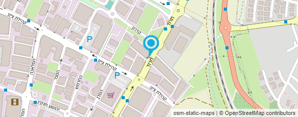 מפת הגעה אל פתרונות מתקדמים לרכב SI מפת הגעה אל פתרונות מתקדמים לרכב SI