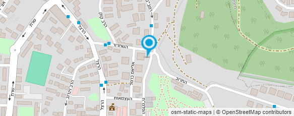 מפת הגעה אל sweet