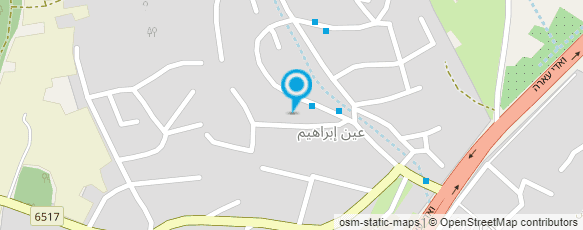 מפת הגעה אל הכוכב - מכולות ופינוי פסולת מפת הגעה אל הכוכב - מכולות ופינוי פסולת