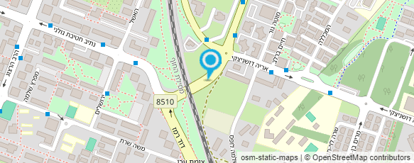 מפת הגעה אל Tagil קליניקה לטיפוח חדשני