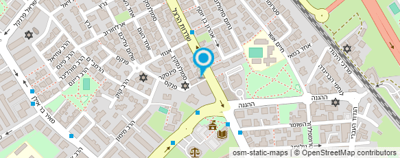 מפת הגעה אל כנאפה ובורקס ניסימיקו