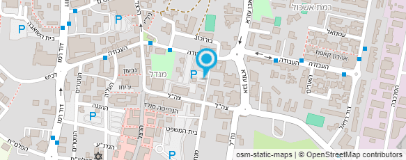 מפת הגעה אל אדל- התקנת בריכות שחייה מפת הגעה אל אדל- התקנת בריכות שחייה