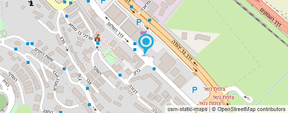 מפת הגעה אל סביחא