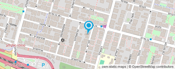 מפת הגעה אל שי פלג