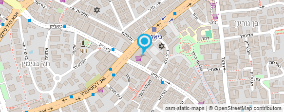 מפת הגעה אל ניו דלי