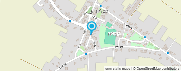 מפת הגעה אל קופיפו מפת הגעה אל קופיפו