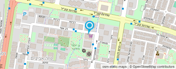 מפת הגעה אל רמת אביב mimi מפת הגעה אל רמת אביב mimi