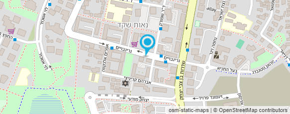 מפת הגעה אל פרפקט פון - מכירה ומעבדת סלולר