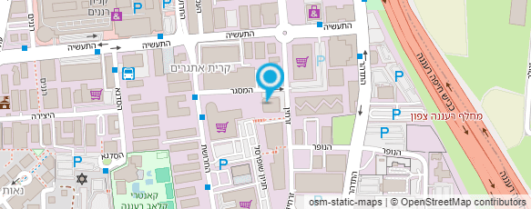 מפת הגעה אל דולצ'ה