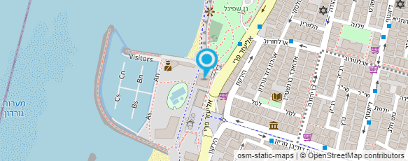 מפת הגעה אל פופינה וויו