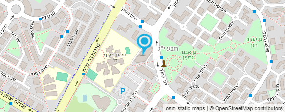 מפת הגעה אל BOCHKA Bar