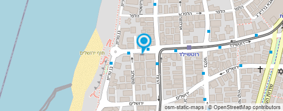 מפת הגעה אל חינקיליה