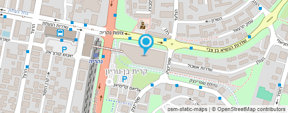 מפת הגעה אל ניו דלי