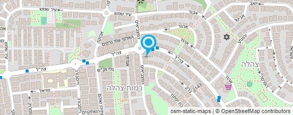מפת הגעה אל פוליש וניקיון- polish master מפת הגעה אל פוליש וניקיון- polish master