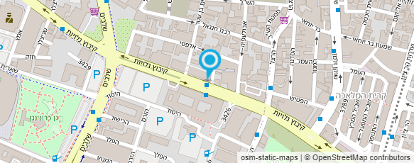 מפת הגעה אל פלאנצווילה