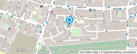 מפת הגעה אל נכס ישראלי- תיווך וייזמות נדל"ן מפת הגעה אל נכס ישראלי- תיווך וייזמות נדל"ן