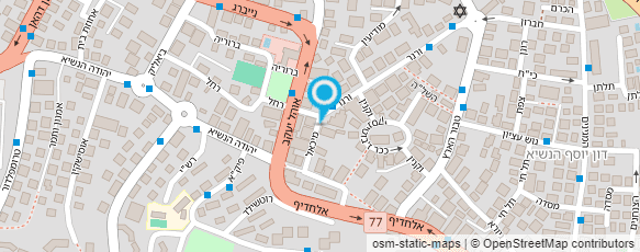 מפת הגעה אל בהרט - אוכל, קייטרינג, חוויה מפת הגעה אל בהרט - אוכל, קייטרינג, חוויה