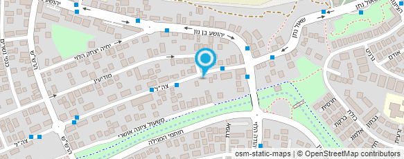 מפת הגעה אל תימן הקטנה