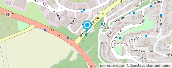 מפת הגעה אל מילה -פיגיין מפת הגעה אל מילה -פיגיין