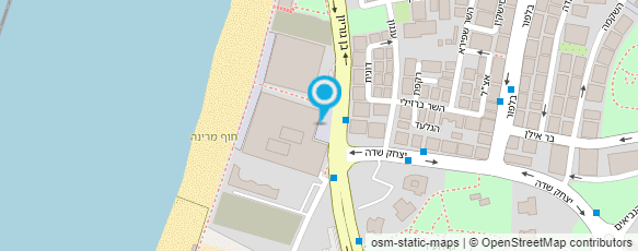 מפת הגעה אל קורה סושי