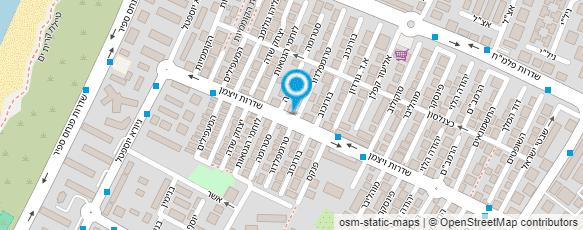 מפת הגעה אל היווניה