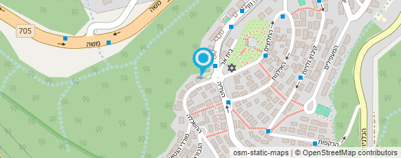 מפת הגעה אל פנצ'רייה ניידת מפת הגעה אל פנצ'רייה ניידת