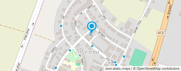 מפת הגעה אל שפיתה