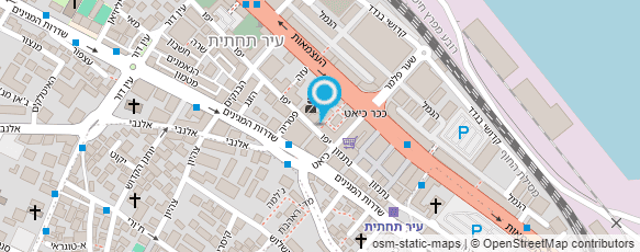 מפת הגעה אל יאן-יאן מפת הגעה אל יאן-יאן