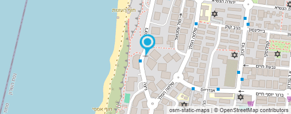 מפת הגעה אל ג'ימיס