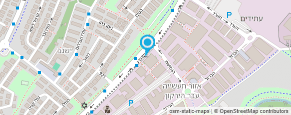 מפת הגעה אל גואטה