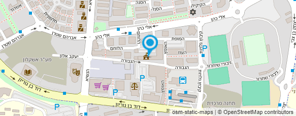 מפת הגעה אל אלעפיה