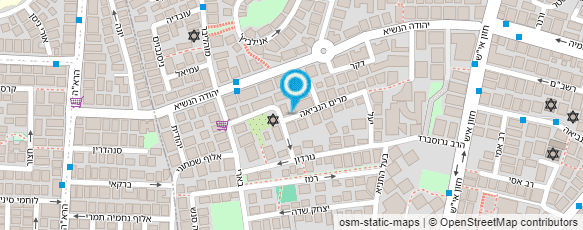 מפת הגעה אל קונטרול פי