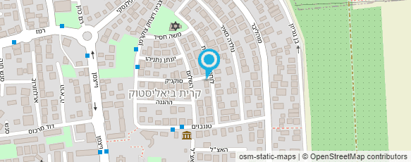 מפת הגעה אל עולם הלחם