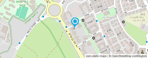 מפת הגעה אל Dar marrakech