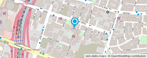 מפת הגעה אל ביאקנו נרו