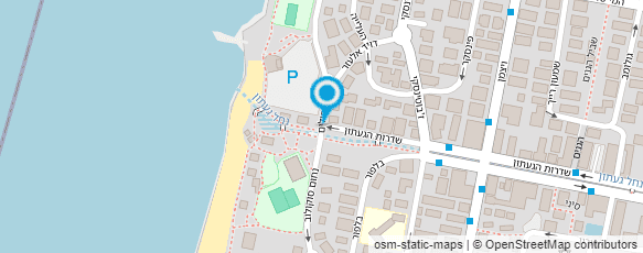 מפת הגעה אל לה ג'נדה