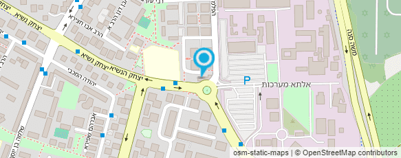 מפת הגעה אל טריפל