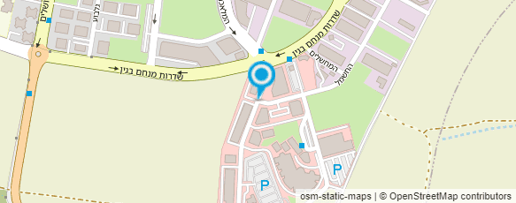 מפת הגעה אל רוטדנה