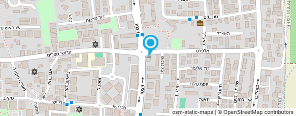 מפת הגעה אל דלי קרים