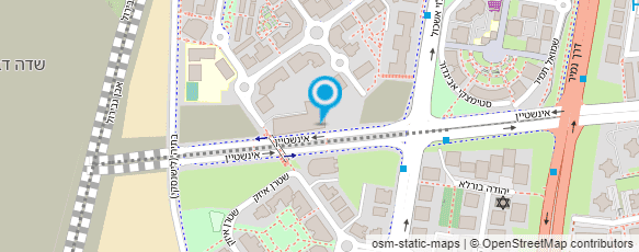 מפת הגעה אל יוגו